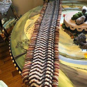 Scarf Made in France